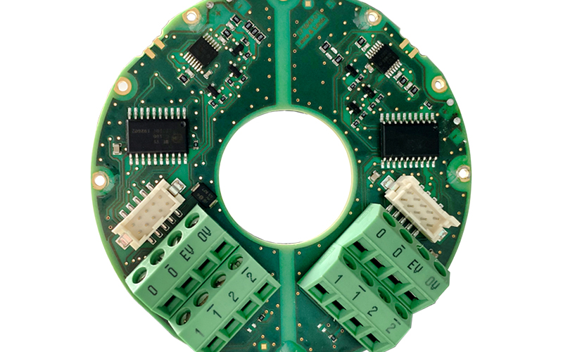 吹風機光耦應(yīng)用2